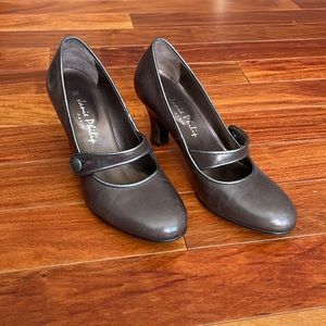 Made in France by Janie Philip Paris Women’s Shoes